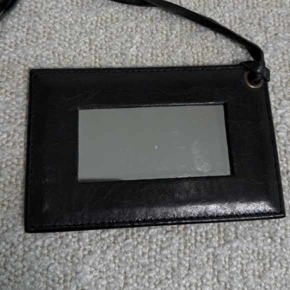 Authentic Balenciaga Women's First City Bag Mini In Black - Picture 10 of 16